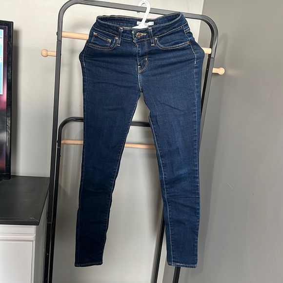 721 Levi’s - Picture 1 of 3